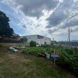 鳥栖市幡崎町 売地 42坪